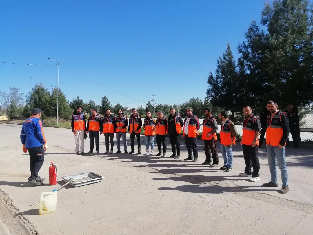 AKAD Derneği Yönetim Kurulu Genel Başkanı Kenan ÖZGÜVEN